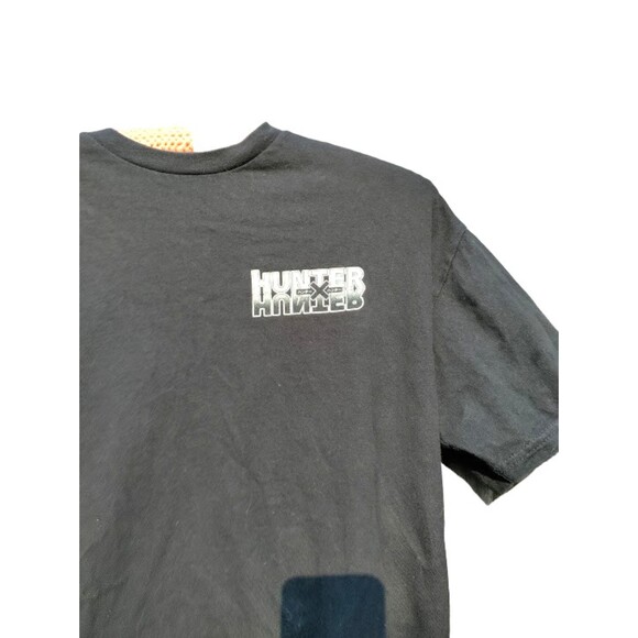 Hunter x Hunter Phantom Troupe Meteor City (M) Shonen Anime Graphic T-Shirt - Picture 4 of 4